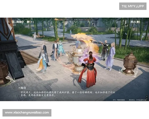 诛仙手游:宠物飞升,化凡入圣 诛仙手游:宠物飞升,化凡入圣