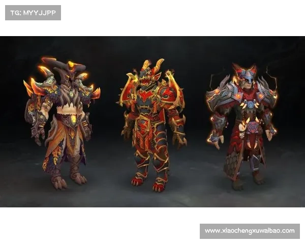 魔兽世界10.0:装备分解再进化 魔兽世界10.0:装备分解再进化